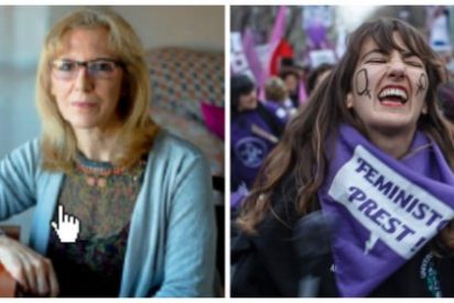 El desgarrador testimonio de una militante de Vox que deja en bragas a las feministas