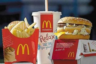 McDonald’s pierde la marca Big Mac en Europa tras una batalla legal con una cadena irlandesa