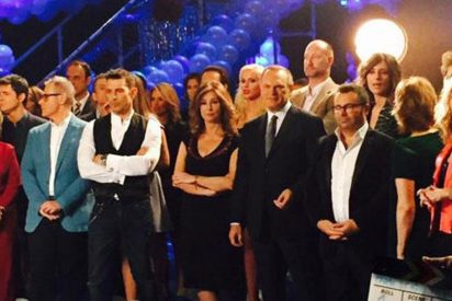 La verdad que ocultarán Vasile y Telecinco: la paliza de Atresmedia a Mediaset