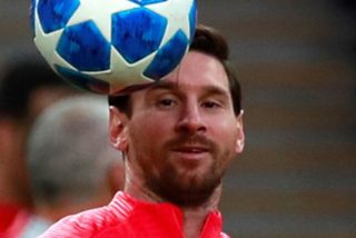 Crean en Argentina un circuito tur&iacute;stico sobre Messi