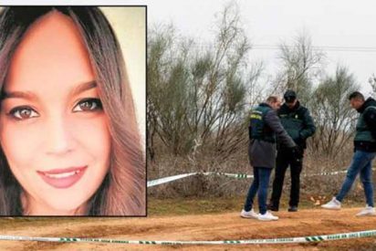 Brutal asesinato junto a Madrid: cosen a pu&ntilde;aladas a esta chica cuando paseaba a sus perros