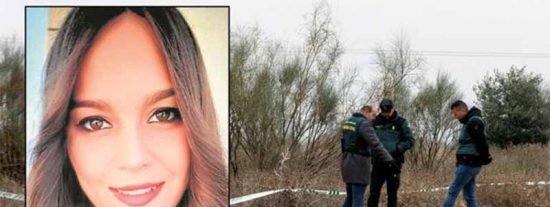 Brutal asesinato junto a Madrid: cosen a pu&ntilde;aladas a esta chica cuando paseaba a sus perros
