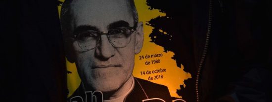 Rebautizan una calle de Nueva York con el nombre de San &Oacute;scar Romero