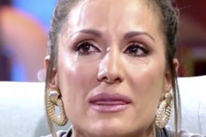 La terrorífica pelea callejera de Nagore Robles con un taxista: "¡Que no me insulte!"