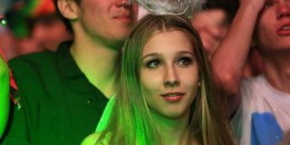 Nahir Galarza, la argentina que asesin&oacute; a su exnovio, otra vez enamorada en prisi&oacute;n