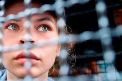 Arrestan en Rusia a Nastya Rybka, la "gur&uacute; del sexo" que asegura tener grabaciones comprometedoras sobre Trump