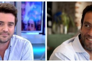 Borja Sémper, el verso suelto del PP, se hincha a criticar a Vox y Javier Negre le mete un buen corte de digestión