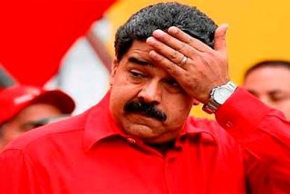 Los obispos venezolanos creen que Maduro "se ha hecho ileg&iacute;timo y moralmente inaceptable"