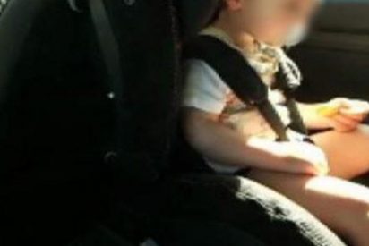 Un ni&ntilde;o de 3 a&ntilde;os muere aplastado en un coche cuando su padrastro intentaba &ldquo;darle una lecci&oacute;n&rdquo;