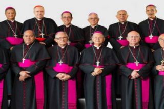 Los obispos dominicanos piden perd&oacute;n por el "antitestimonio" de "algunos" miembros de la Iglesia