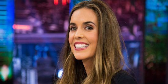 Ona Carbonell confiesa lo que más odiaba de 'Masterchef Celebrity' y no te lo vas a creer