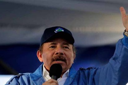 El Partido Comunista de Rusia premia la matanza de Daniel Ortega en Nicaragua