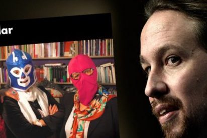 Iglesias se da un batacazo como empresario de prensa parcial: el peri&oacute;dico y la revista de Podemos dejan de editarse