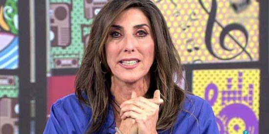 Paz Padilla celebra las 100 funciones de su obra &ldquo;El humor de mi vida&rdquo;