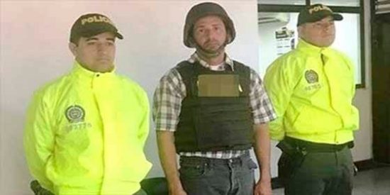 La ins&oacute;lita petici&oacute;n del violador y asesino de una ni&ntilde;a en Colombia a los padres de la v&iacute;ctima
