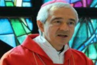 El Papa env&iacute;a un visitador apost&oacute;lico a Puerto Montt para investigar "la disciplina del clero"