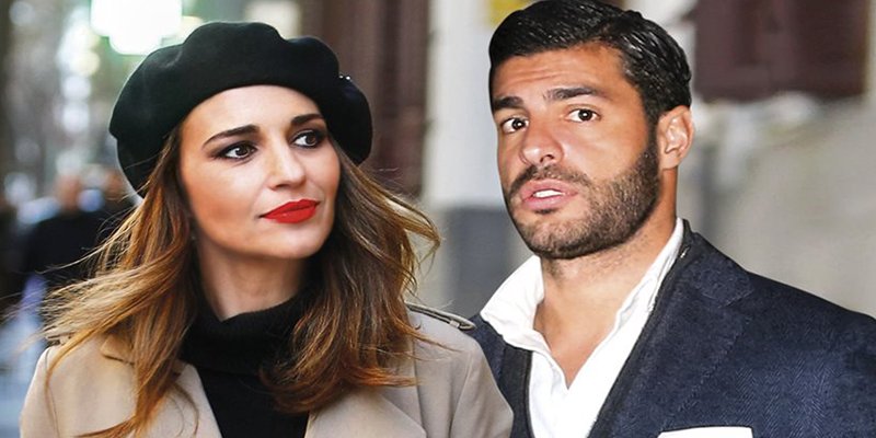 &iquest;Miguel Torres le pone los cuernos a Paula Echevarr&iacute;a?