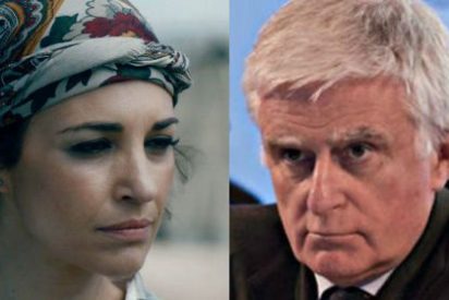 Paolo Vasile se echa las manos a la cabeza: el error de haber fichado a Paula Echevarría le cuesta caro