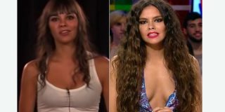 Así han cambiado en 10 años Cristina Pedroche, Sara Carbonero, Alberto Chicote y otros famosos