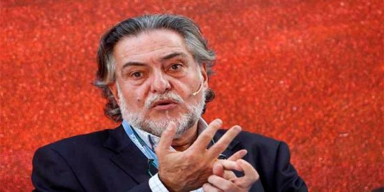 Sacan del fondo del caj&oacute;n un v&iacute;deo de Pepu Hern&aacute;ndez elogiando a Rajoy frente a ZP y chafan a S&aacute;nchez