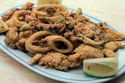 Qu&eacute; comer en la Costa del Sol