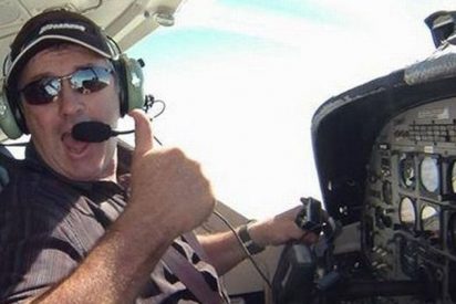 El piloto del vuelo de Emiliano Sala: Sin licencia comercial y con una deuda pendiente