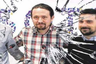 José I. Glez. Faus: "La izquierda solo podrá ser auténtica, si se nutre de una espiritualidad muy seria y profunda"