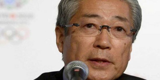 Imputan por corrupción al presidente del Comité Olímpico Japonés