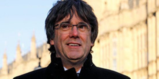 La Crida Nacional per la Rep&uacute;blica: &iquest;Has visto la &uacute;ltima tonter&iacute;a de Puigdemont?