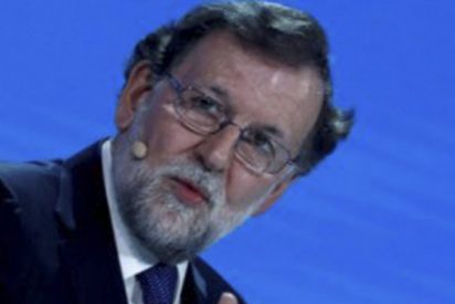 Federico Jim&eacute;nez Losantos: "El PP de Rajoy pide el voto para VOX"