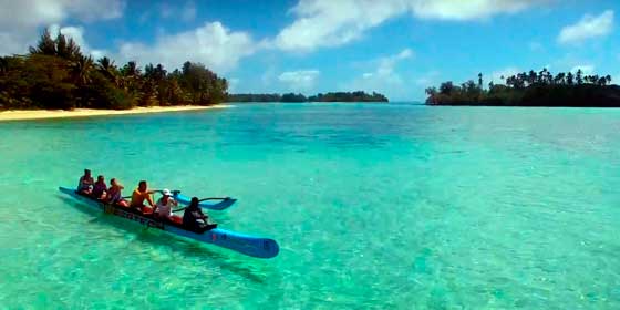 Qu&eacute; ver y hacer en Rarotonga, Islas Cook
