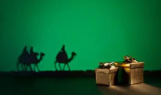 14 regalos originales de Reyes Magos desde 7 € ?