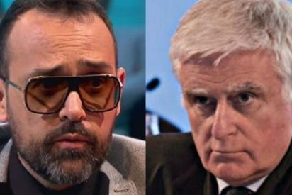 Nuevo golpetazo histórico para Paolo Vasile y Risto Mejide: 'Got Talent' pierde de manera brutal