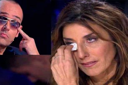 'Telecinco': La enganchada de Risto Mejide con Paz Padilla y 'Sálvame'