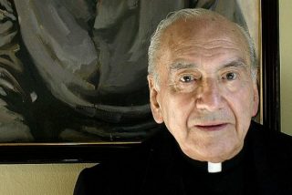 Los jesuitas chilenos confirman nuevas denuncias de abusos contra el cura Renato Poblete