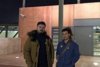 Twitter se mofa de Taleg&oacute;n tras relatar su visita a Junqueras y Romeva: "&iexcl;Bea, pobres presos, no les tortures!"