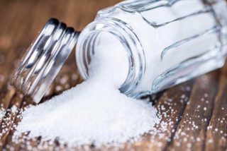 Los 10 datos clave que debes saber sobre la sal