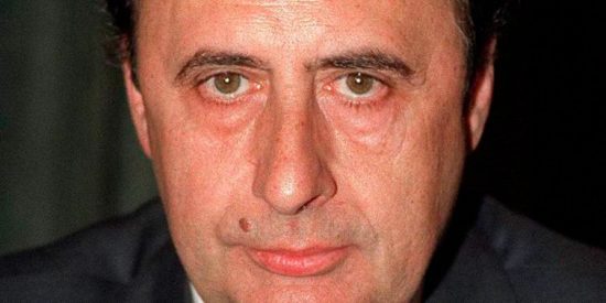 Muere a los 74 años Santiago López Castillo, mítico presentador de TVE