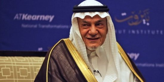 Las verg&uuml;enzas de la casa real saudita: Un ministro muerto, su amante y una deuda por pel&iacute;culas porno