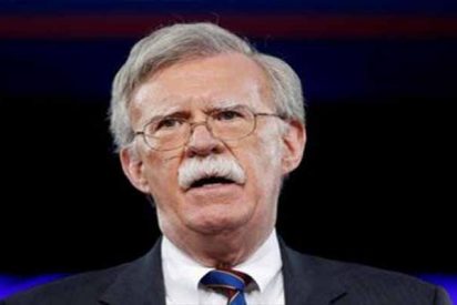 EEUU anunci&oacute; que no reconoce al dictador Maduro: "Incrementaremos la presi&oacute;n contra el r&eacute;gimen corrupto"