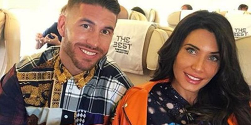 'El Hormiguero': Pilar Rubio juega con una 'oferta bomb' a Sergio Ramos para dejar patidifuso a Pablo Motos