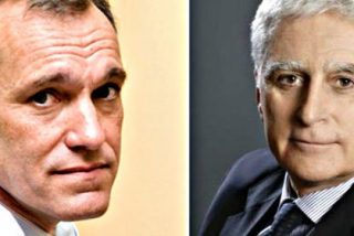 La CNMC podr&iacute;a 'hundir' a Mediaset y Atresmedia con una multa millonaria nunca impuesta antes