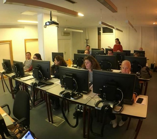 'Simpático', un proyecto de Deusto para simplificar los trámites vía web con la administración