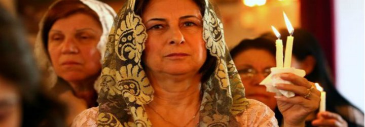 Turqu&iacute;a anuncia la construcci&oacute;n de la primera iglesia cristiana desde 1923