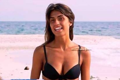 Sof&iacute;a Suescun, el gran problema de Telecinco para el 2019