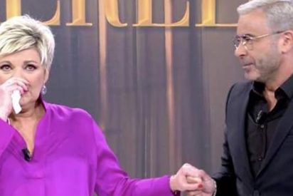 La millonaria ganancia de Terelu Campos con su c&aacute;ncer escandaliza a los enfermos de c&aacute;ncer