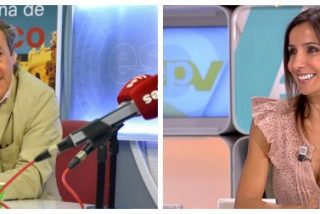 Hermann Tertsch le da para el pelo a la 'anti Vox' Carmen Morodo: "Eres una pobre periodista t&oacute;xica"