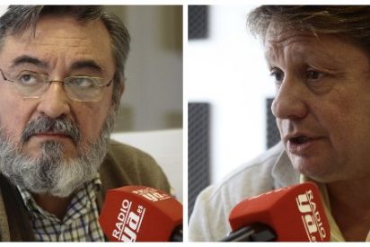 La izquierda, como en 1934, incapaz de aceptar los resultados electorales rodea el Parlamento Andaluz