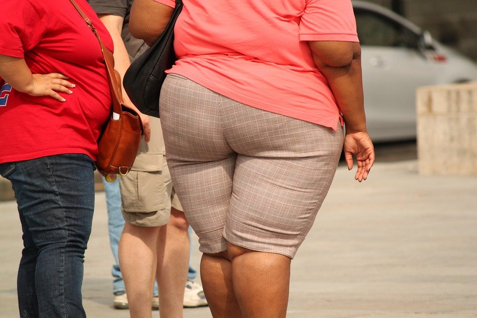 &iquest;Sab&iacute;as que el 80% de hombres y el 55% de mujeres tendr&aacute; obesidad o sobrepeso en Espa&ntilde;a en 2030?