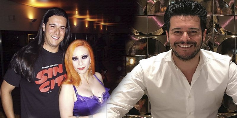 Cachondeo en las redes por esta fotografía del hombre del tiempo de La 1